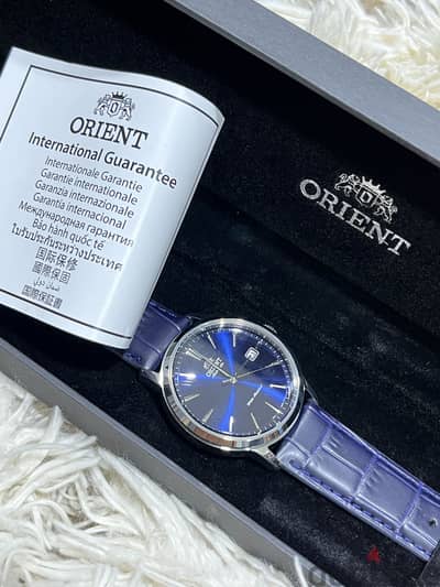 ORIGINAL ORIENT watch