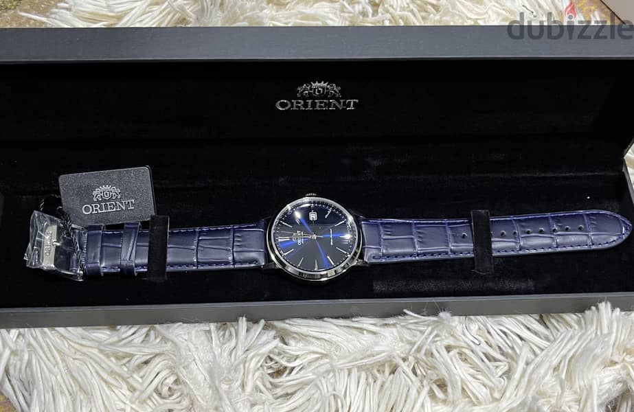 ORIGINAL ORIENT watch 1
