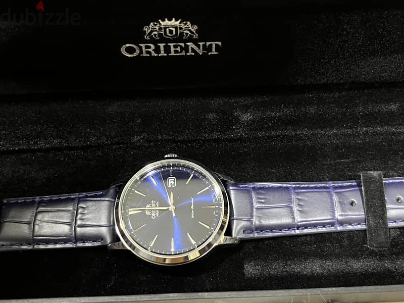 ORIGINAL ORIENT watch 2