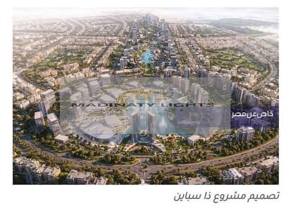 فيلا Stand Alone Type B للبيع | ثاني أكبر نموذج مشروع نور حجز 2023 بسعر مميز أقل من السوق وطلعت مصظفي