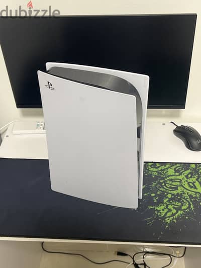 playstation 5 disc version good condition