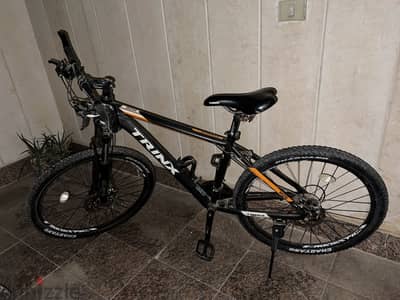 عجله Trinx m126 مقاس 26 سرعات