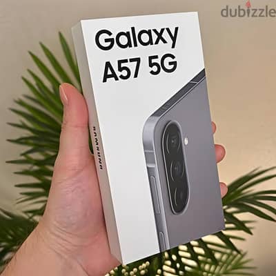 سامسونج ايه 57 | Samsung a57 5g