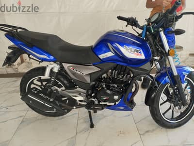 vigory VLR Cbf 200 cc