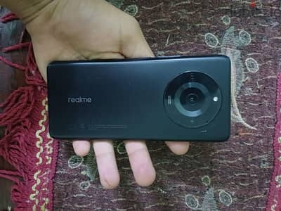 Realme 11 Pro