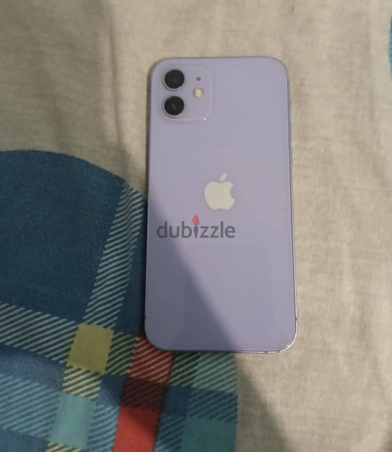Apple - iPhone 12 1