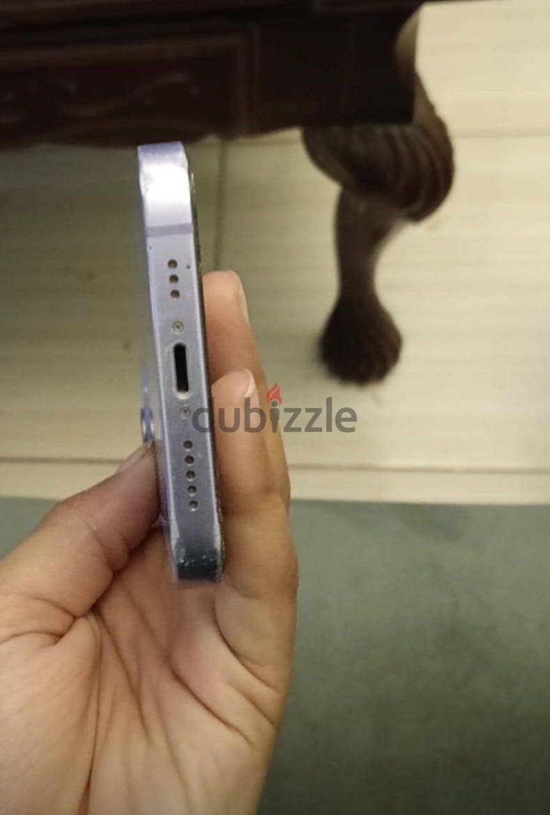 Apple - iPhone 12 4
