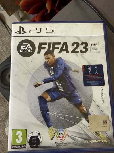 FiFA23