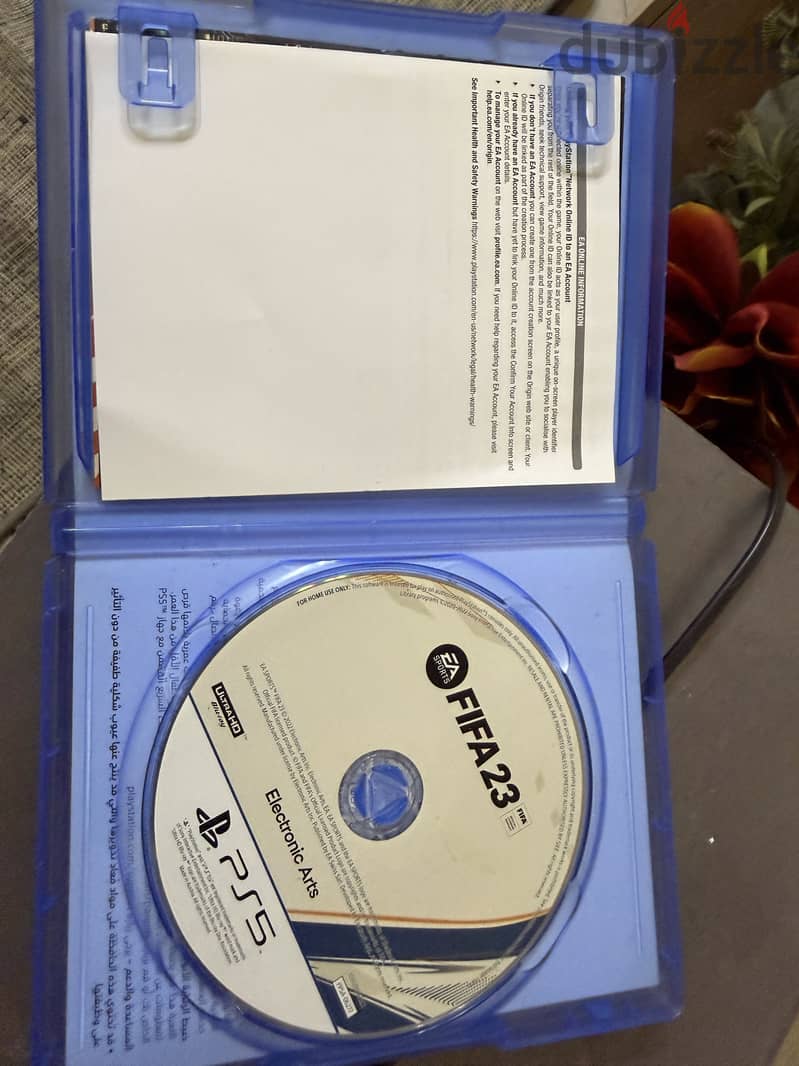 FiFA23 2