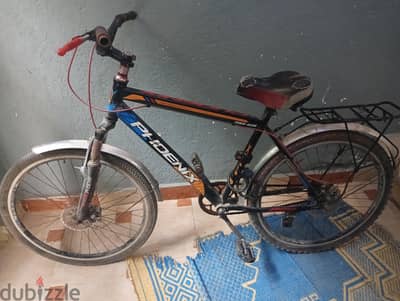 دراجه للبيع