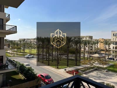 شقة للإيجار في كمبوند إيستاون سوديك – القاهرة الجديدة