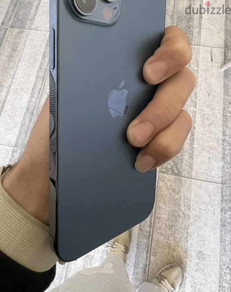 Iphone 12 pro max 256 1