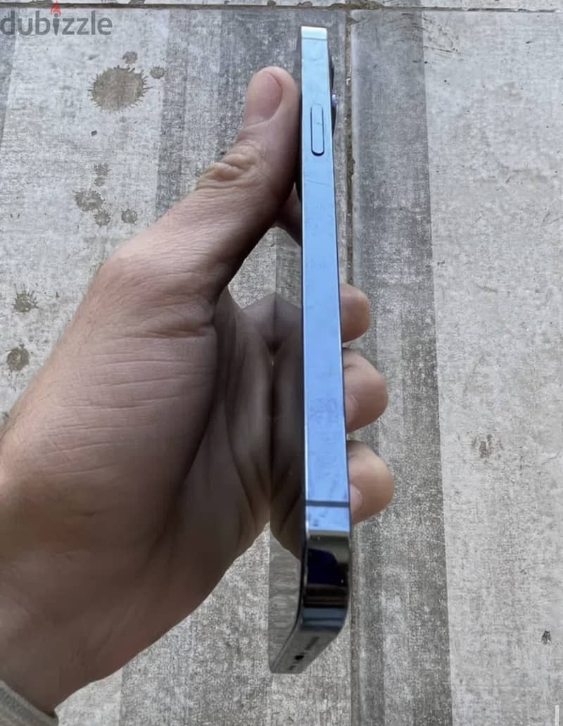 Iphone 12 pro max 256 2