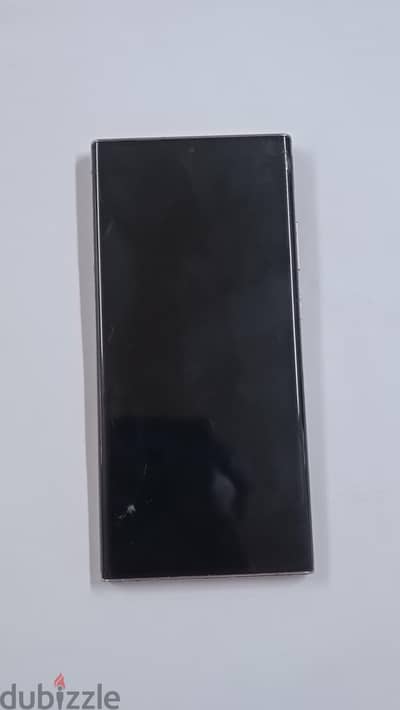 Samsung Note 20 Ultra للبدل ب ايفون