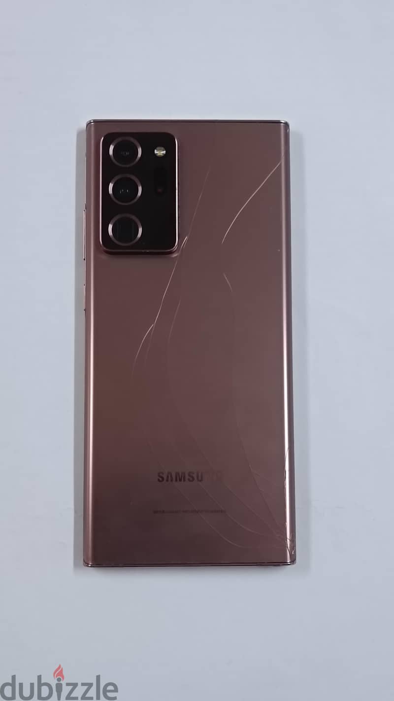 Samsung Note 20 Ultra 2