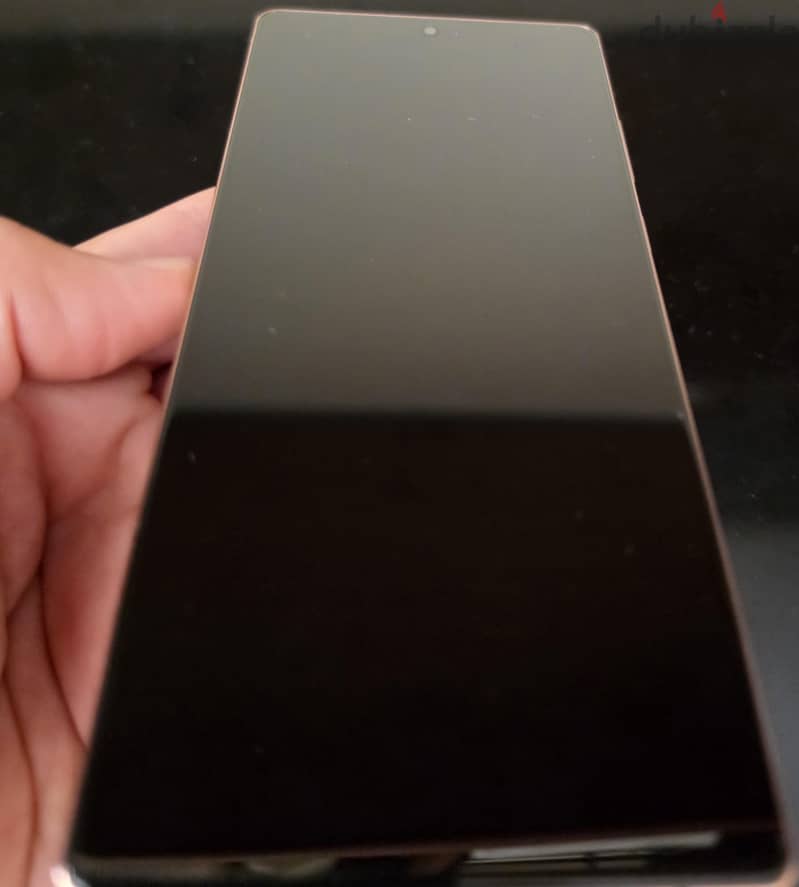Samsung Note 20 1