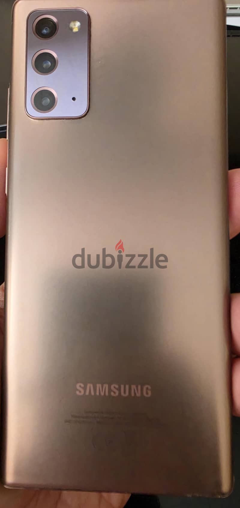 Samsung Note 20 2