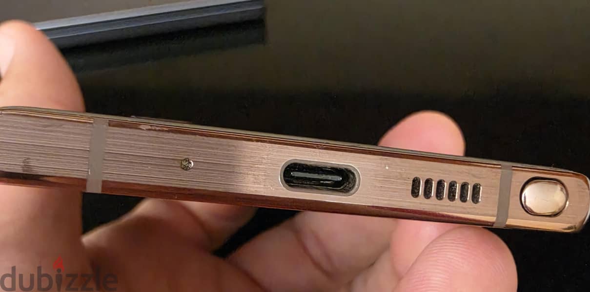 Samsung Note 20 4