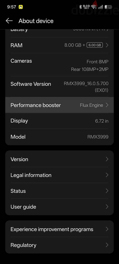 realme 12 5G