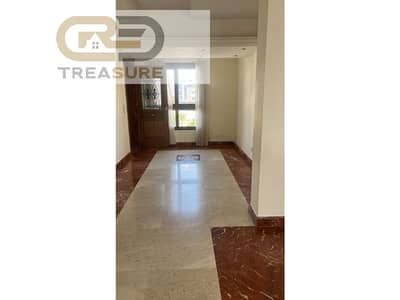 شقه مطبخ وتكييفات للايجار في قطاميه ديونز- القاهره الجديده - Katameya Dunes - new cairo