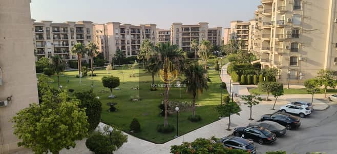 **Furnished Apartment for Rent in Al Rehab 2 | First Occupancy | 3 Bedrooms | Directly Opposite GEMS School | Near East Market | Brand-New Luxury Furn