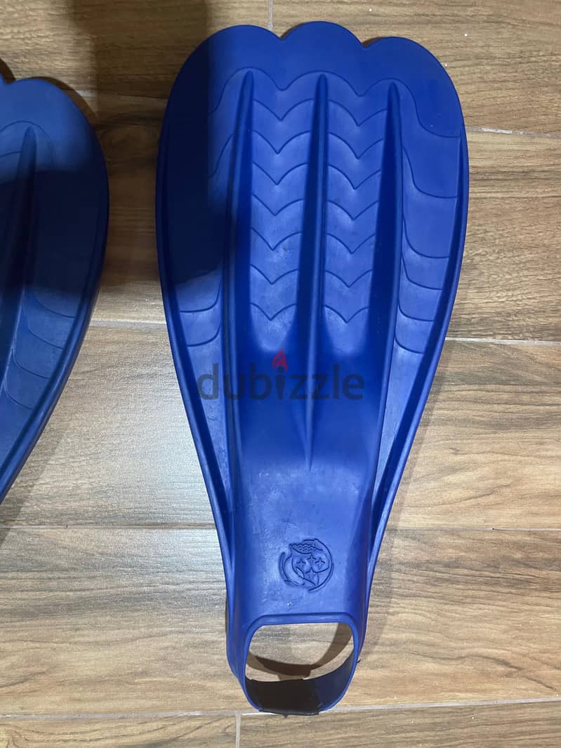 Powerfins 3