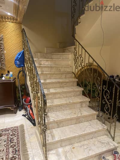 A house for sale
