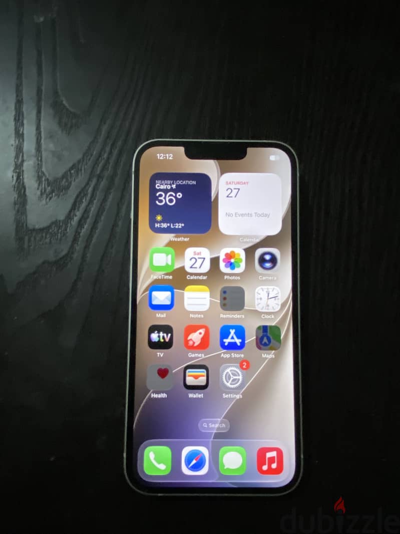 Apple - iPhone 14 1