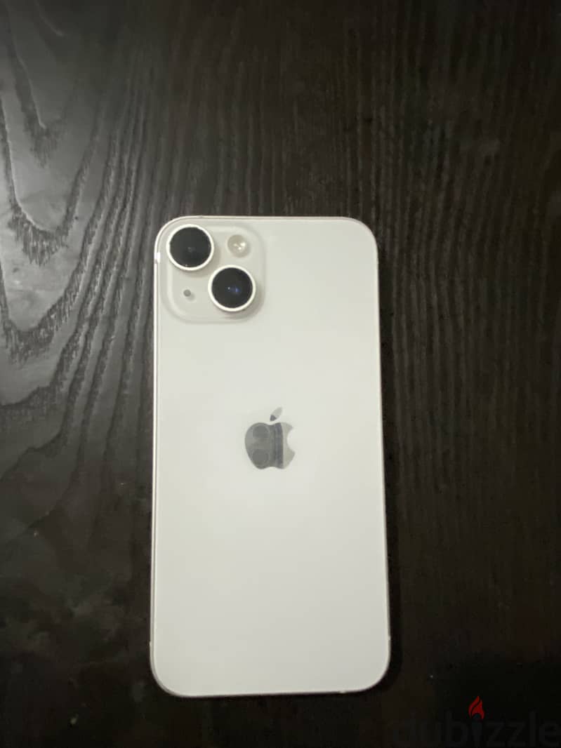 Apple - iPhone 14 2