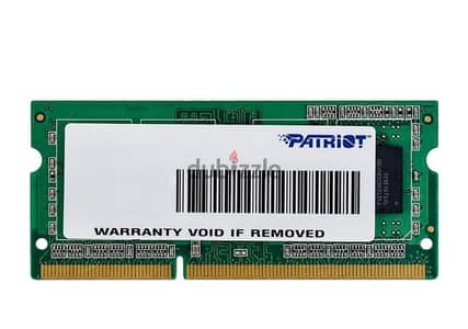 ram laptop ddr3 1600MHZ
