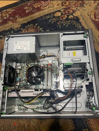 كومبيوتر بسعر حلو وتجميعه اقتصاديه