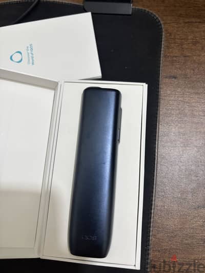 iQos illima i one