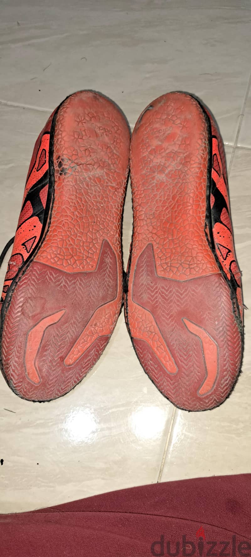 adidas x shoes 2