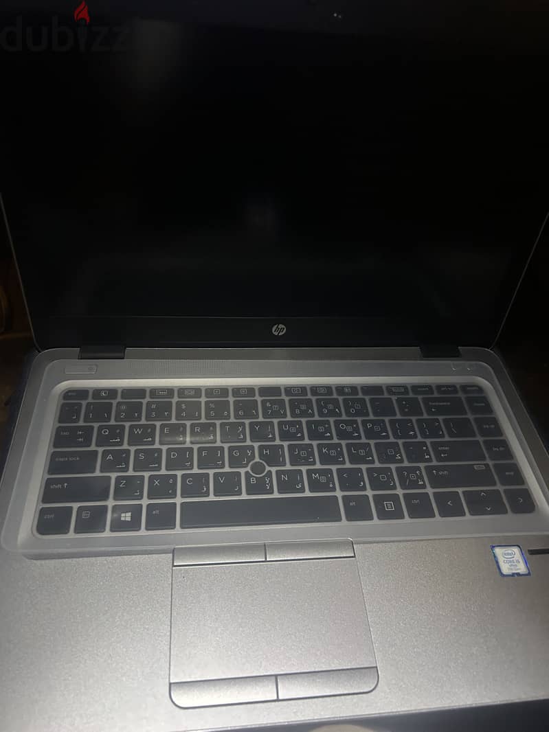 HP EliteBook 840 G4 2