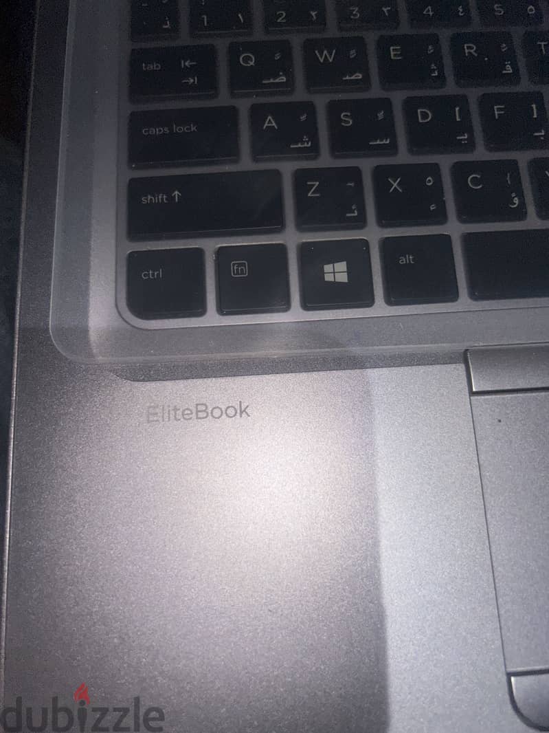 HP EliteBook 840 G4 3