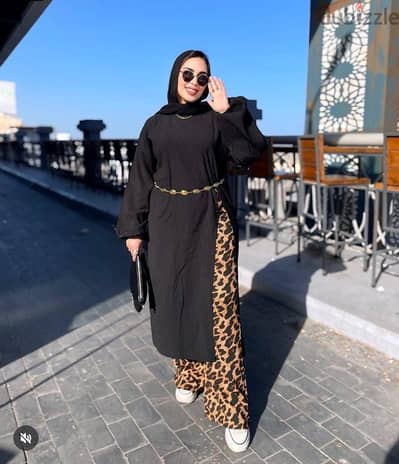 التايجر دايماً يكسب. . شياكة تخطف العين 
