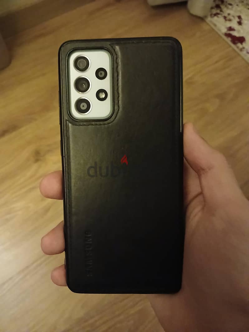 Samsung A52 1