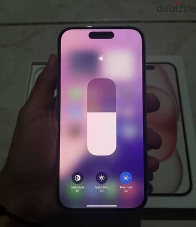 آبل - آيفون 15