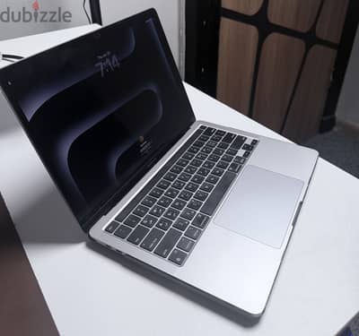 Mac Book Pro 2020