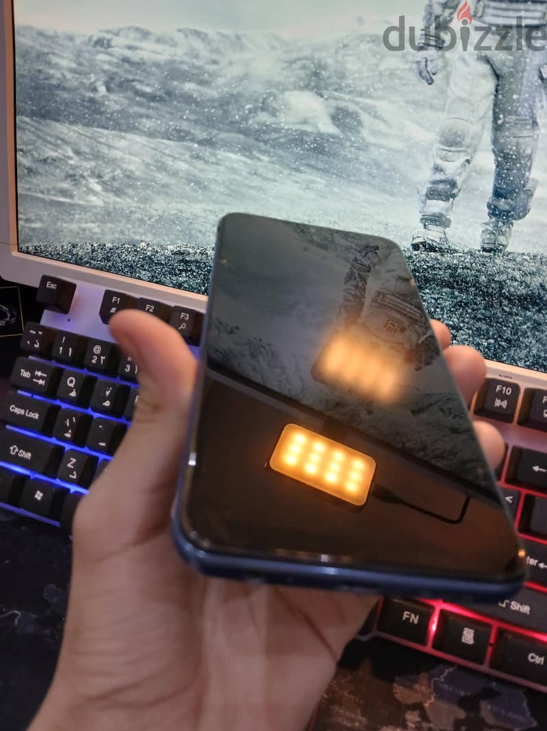 Xiaomi Redmi Note 10 Pro 1