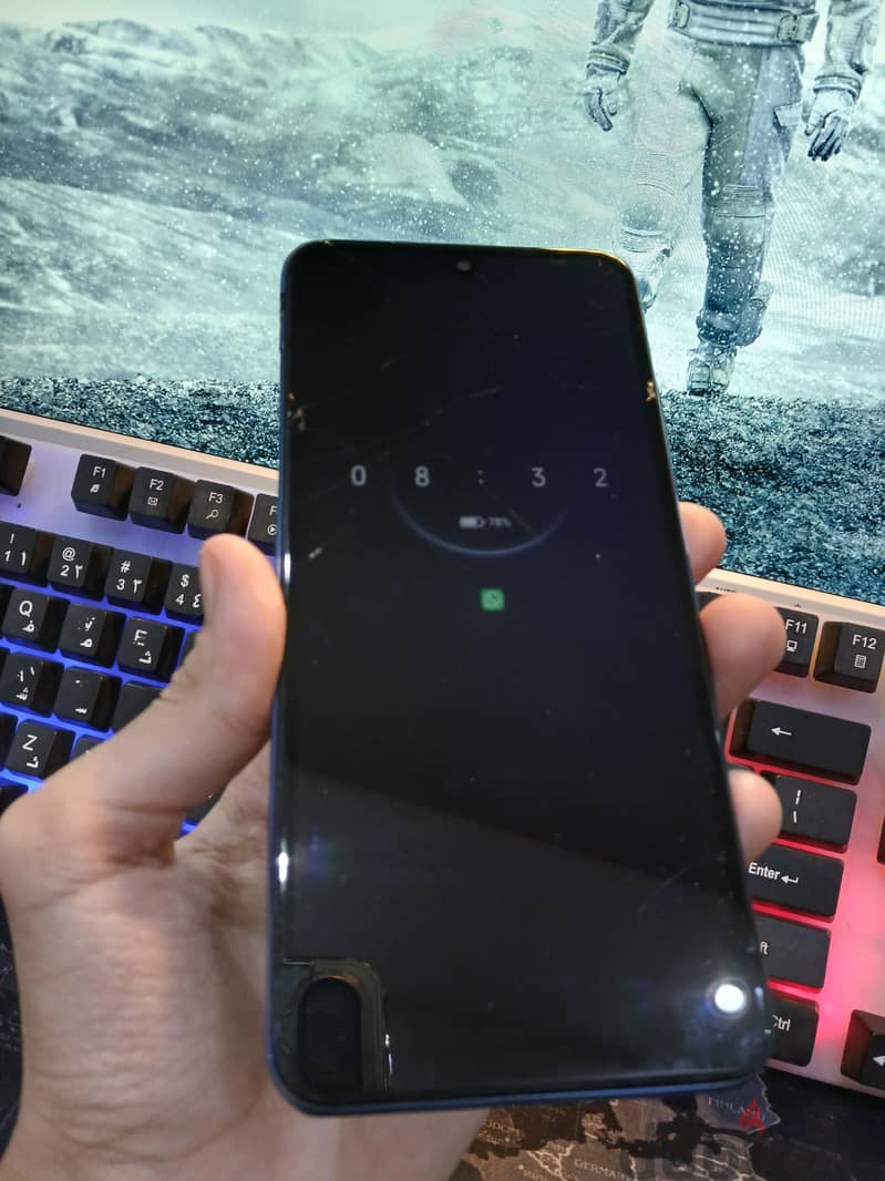 Xiaomi Redmi Note 10 Pro 2