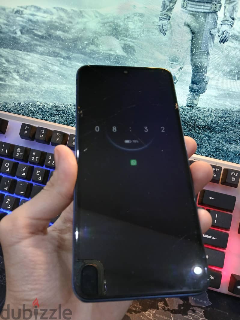 Xiaomi Redmi Note 10 Pro 5