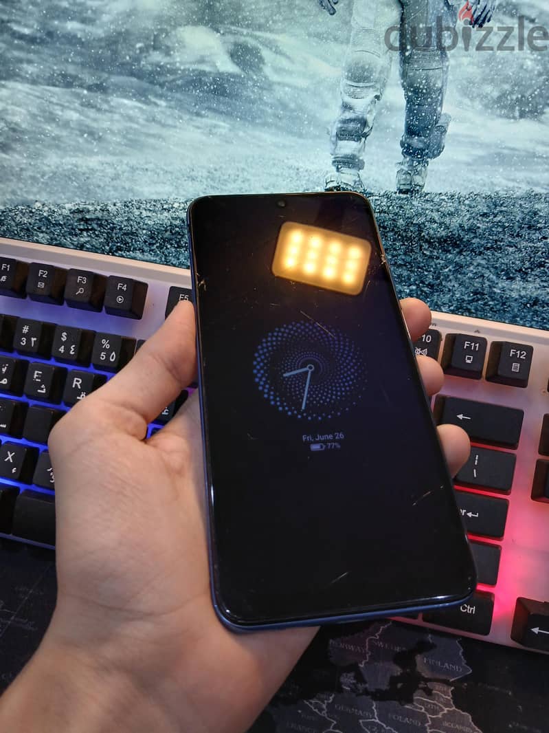 Xiaomi Redmi Note 10 Pro 6