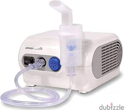 OMRON NEBULIZER COMPAIR COMPRESOR NE C-28P