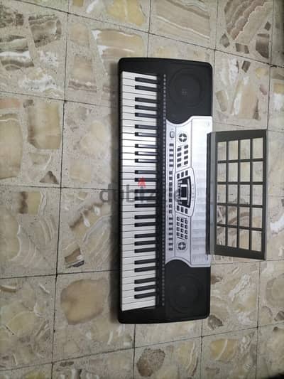 electric piano