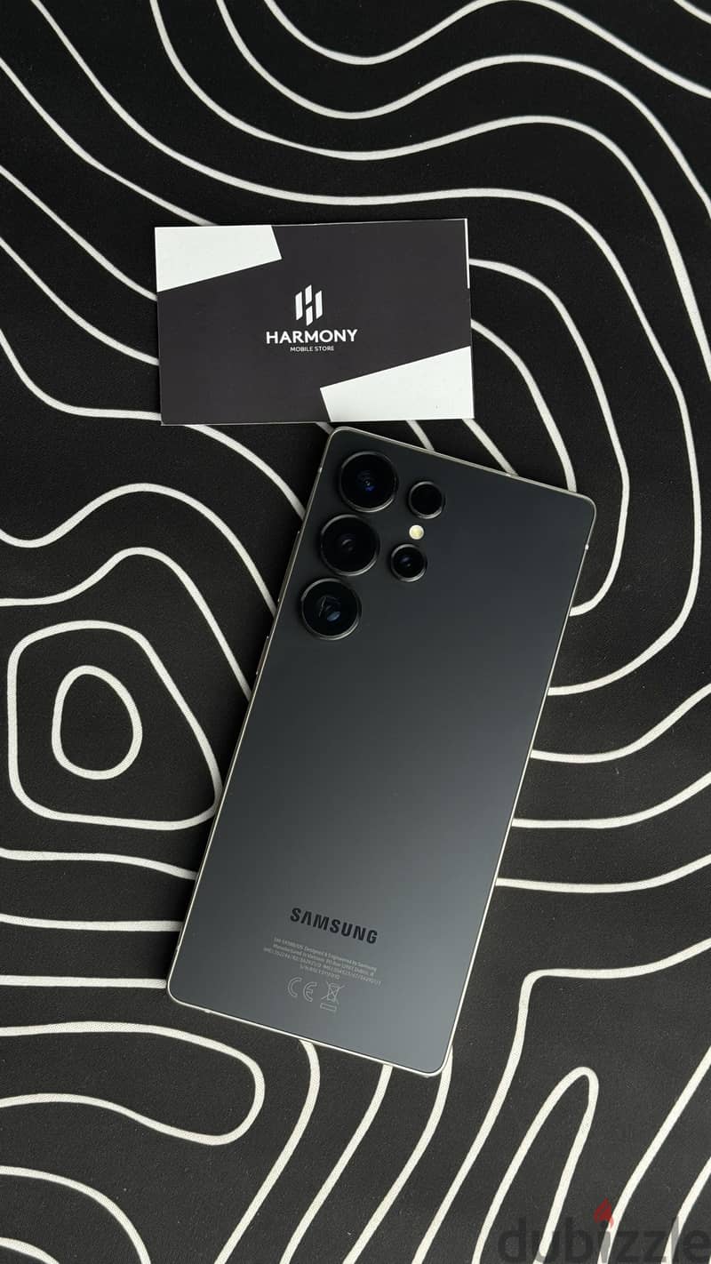 Galaxy S25 ultra 4