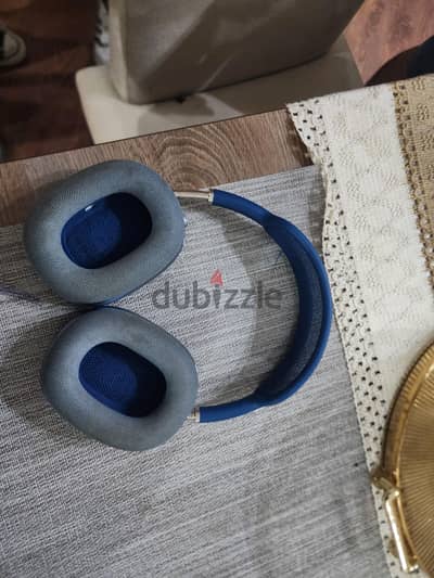 Apple headphones max
