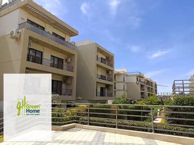 للاستلام الفوري بتشطيب كامل سكاي لوفت للبيع بالتقسيط في فيفث سكوير القاهرة الجديدة Fifth Square New Cairo