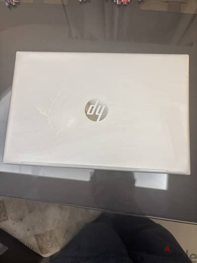 HP Pavilion 14