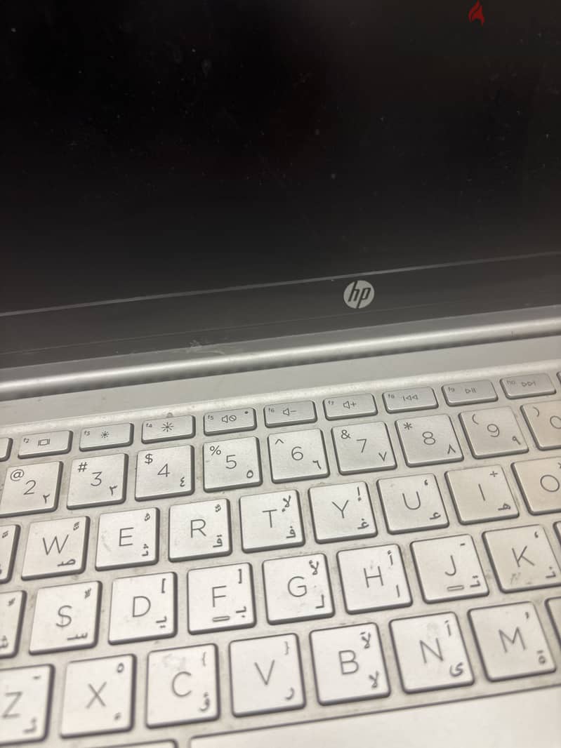 HP Pavilion 14 1